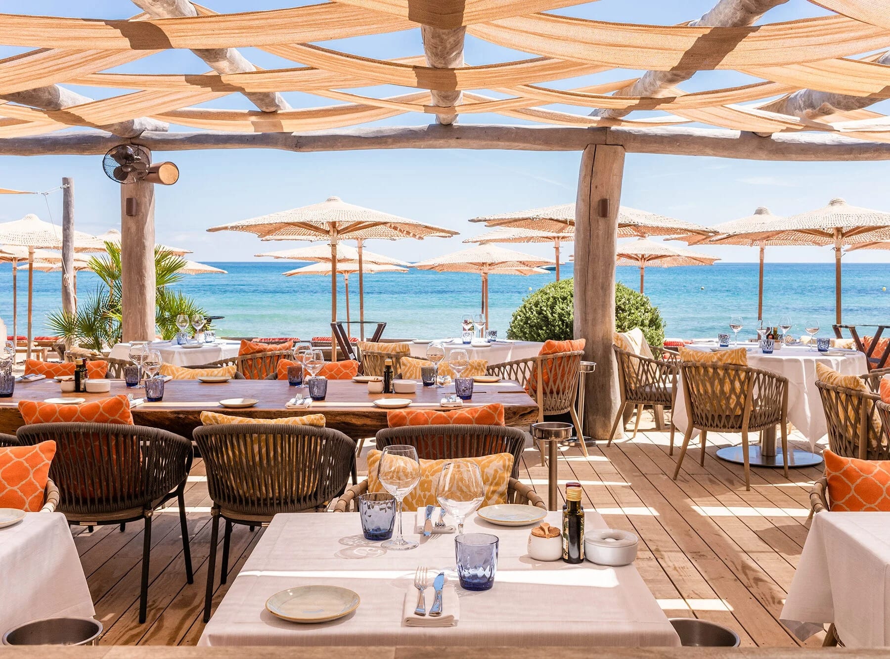 Hotel Byblos